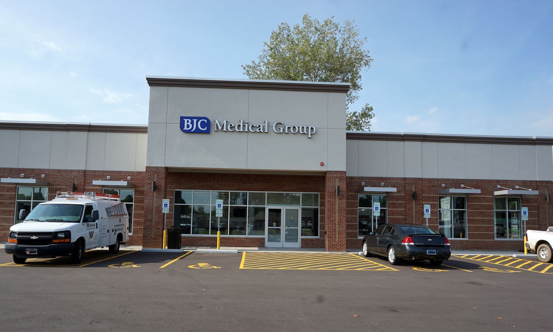 Convenient Care Alton Memorial Hospital BJC HealthCare